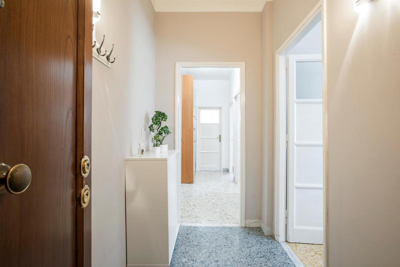 Art Of Living - Suite Elegante Nel Cuore Di Roma Eksteriør bilde