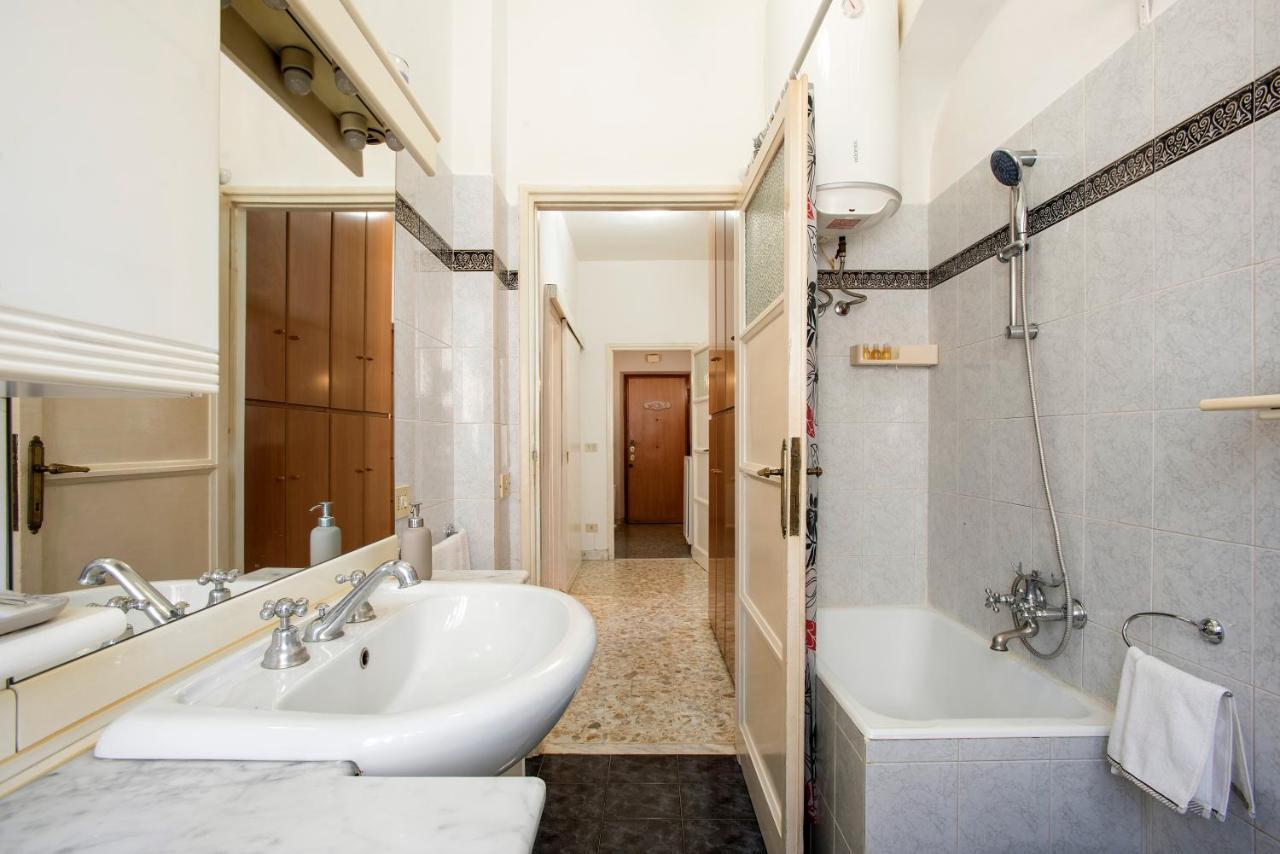 Art Of Living - Suite Elegante Nel Cuore Di Roma Eksteriør bilde